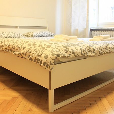 Libicka Apartmeet Prague Luaran gambar