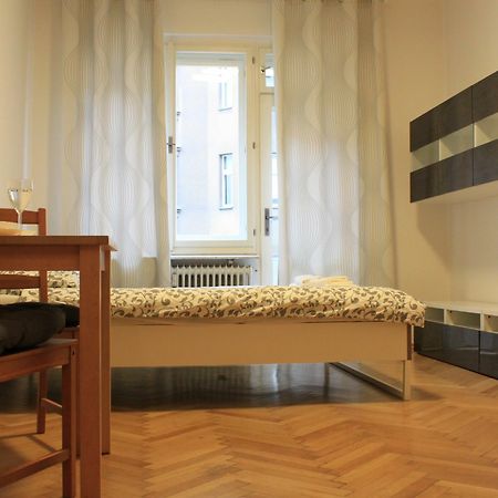 Libicka Apartmeet Prague Luaran gambar