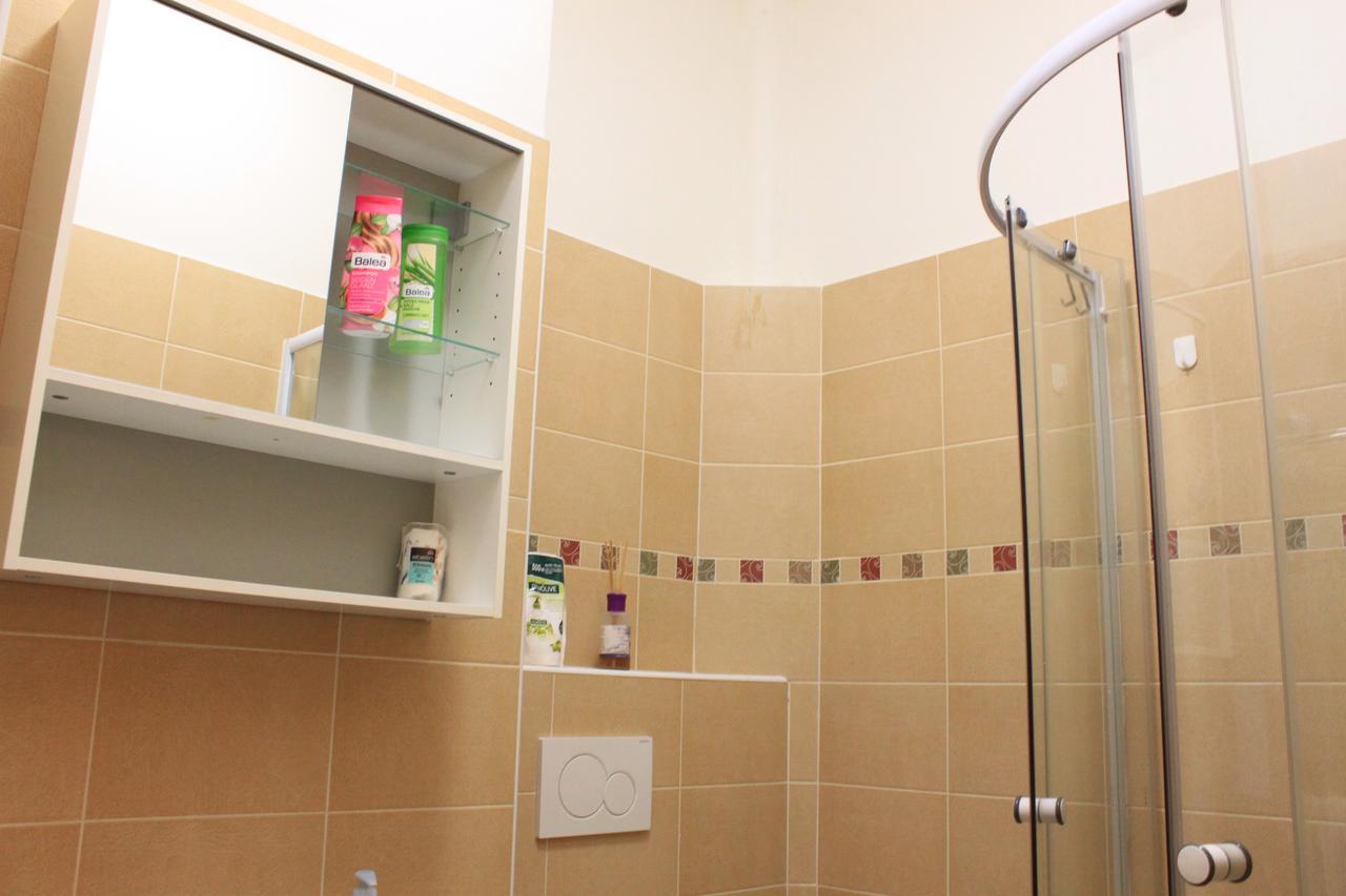 Libicka Apartmeet Prague Luaran gambar