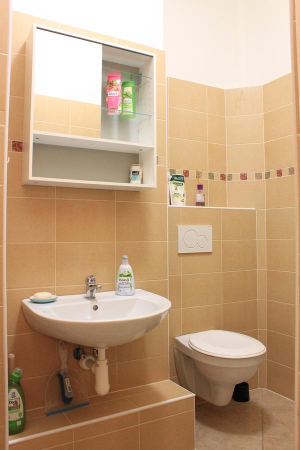 Libicka Apartmeet Prague Luaran gambar