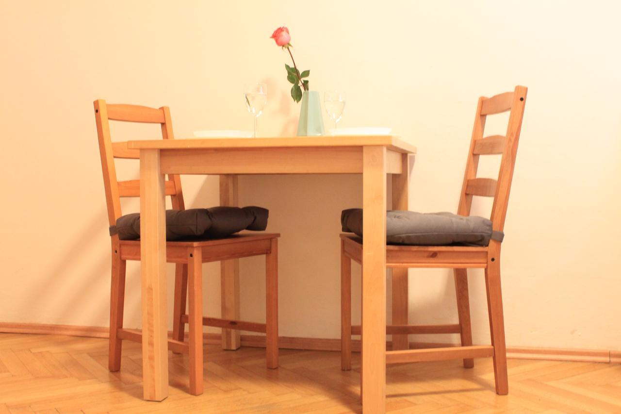 Libicka Apartmeet Prague Luaran gambar