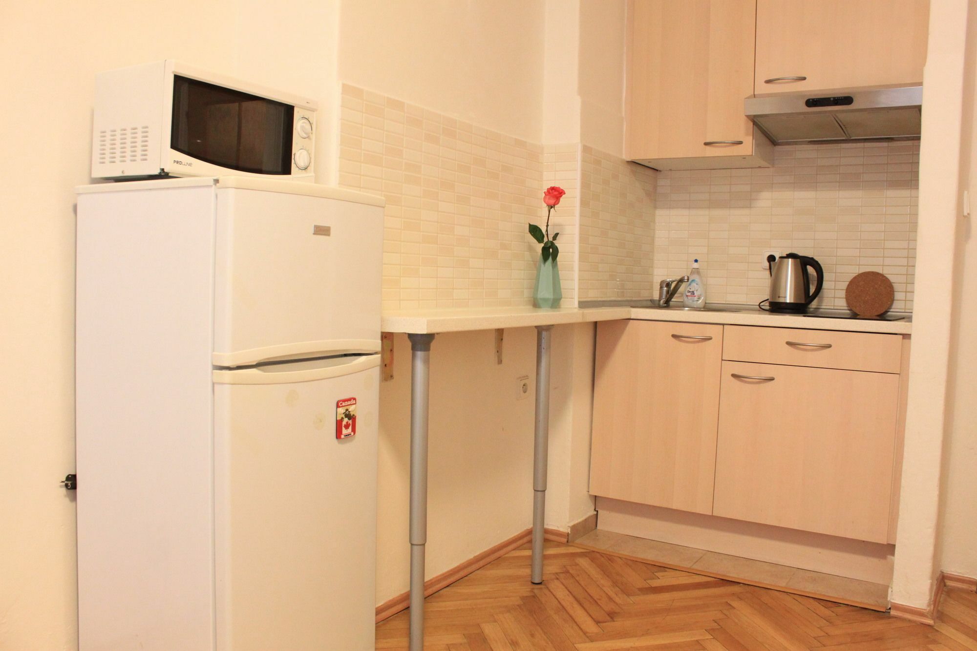 Libicka Apartmeet Prague Luaran gambar