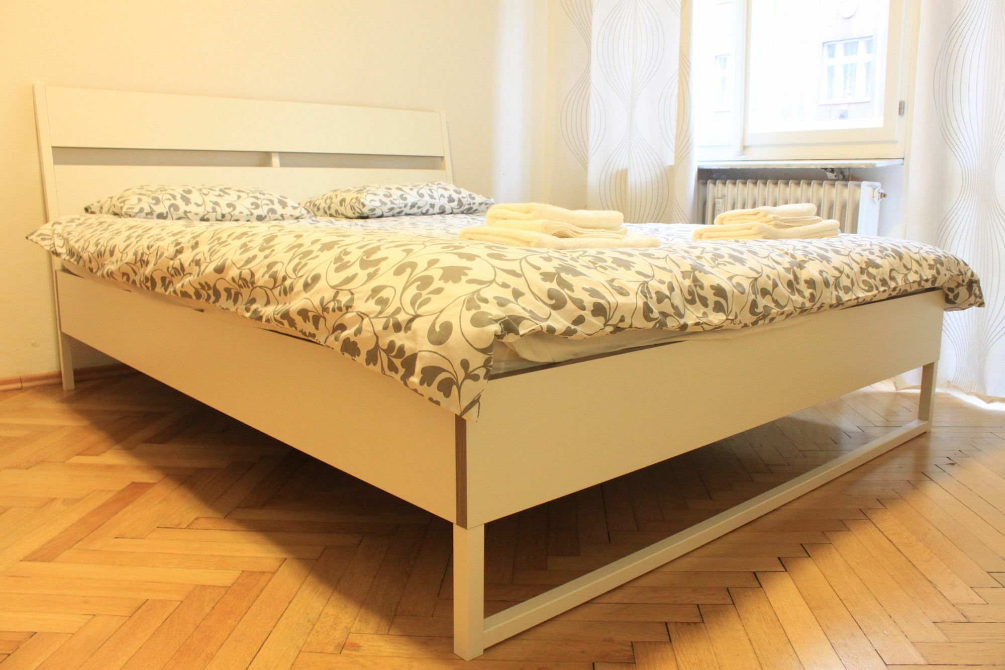 Libicka Apartmeet Prague Luaran gambar