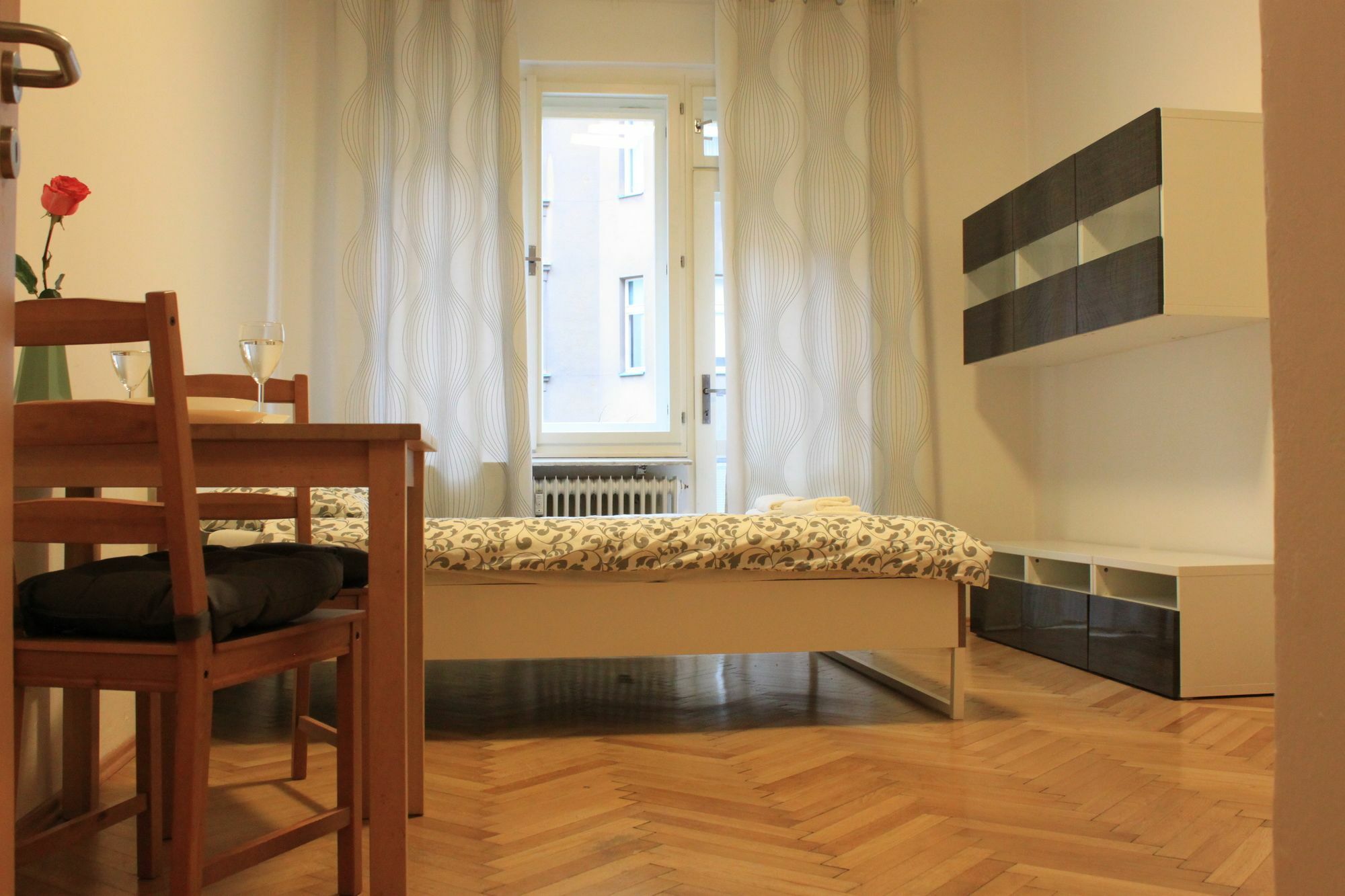 Libicka Apartmeet Prague Luaran gambar