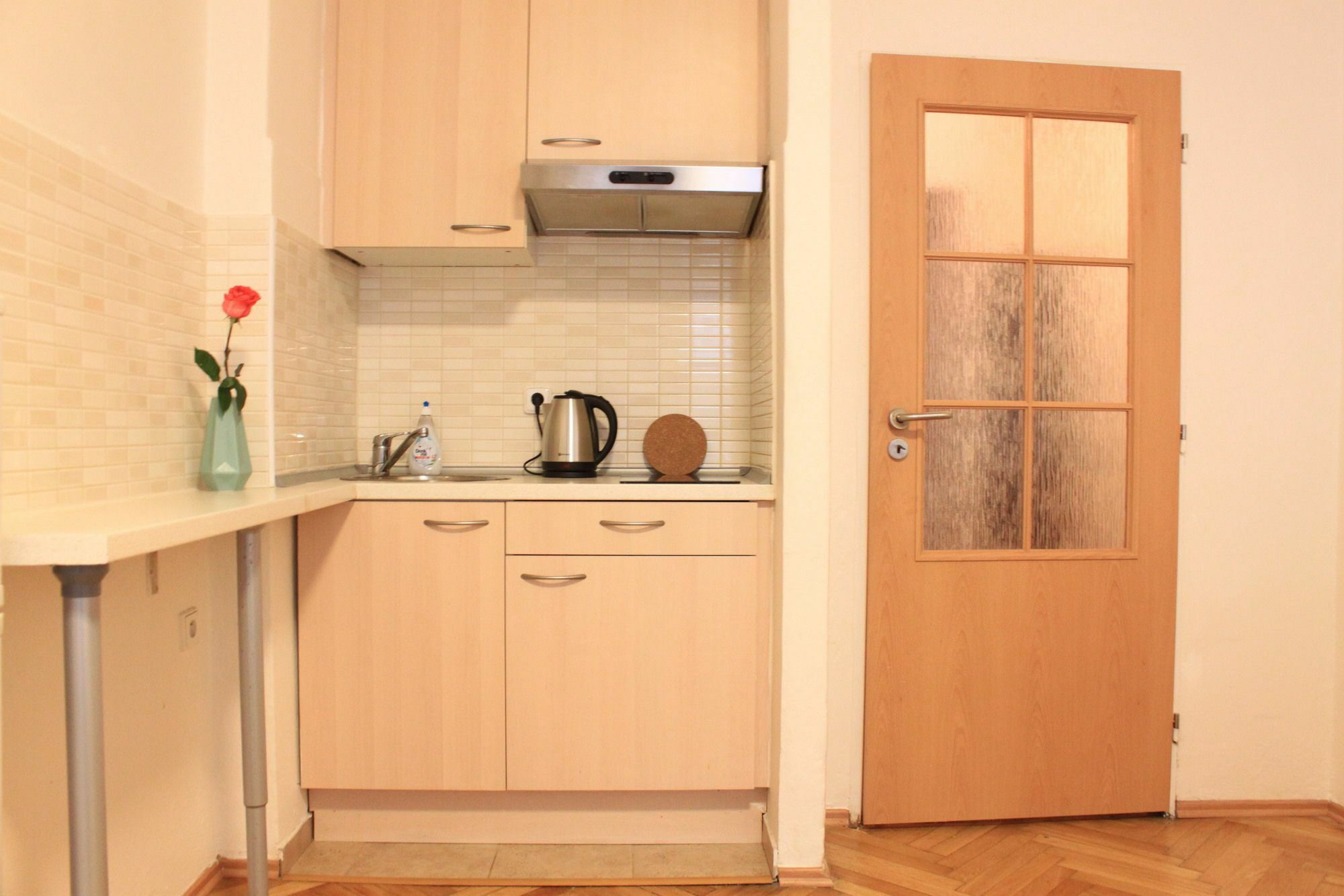 Libicka Apartmeet Prague Luaran gambar